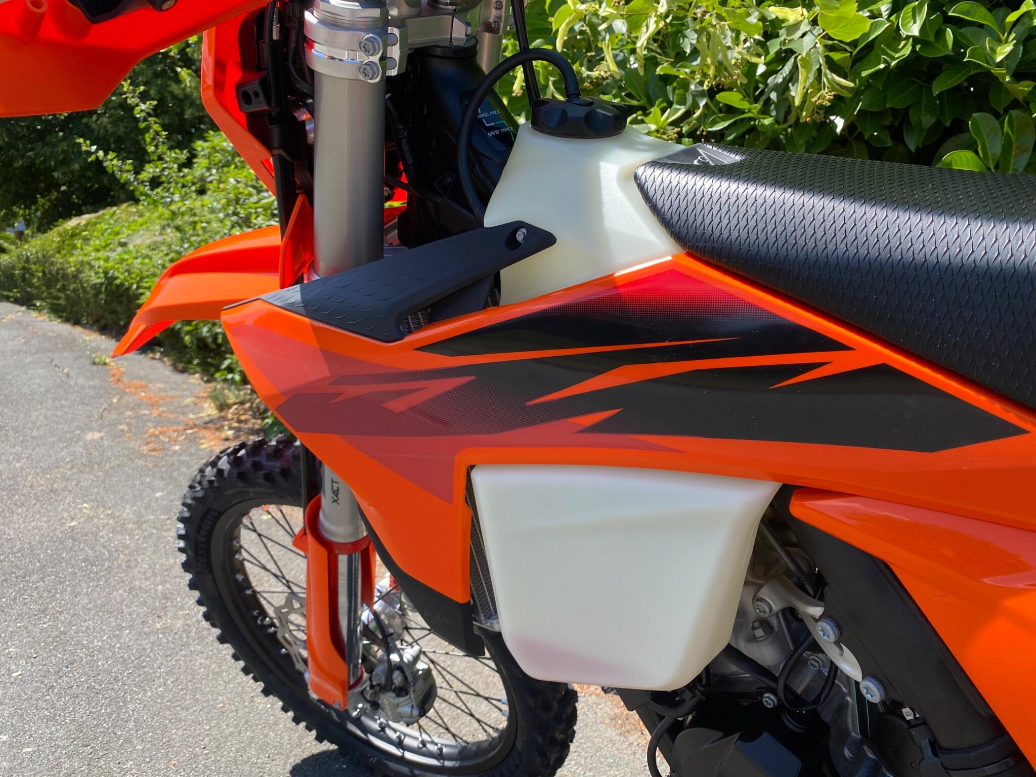 2026 KTM 125